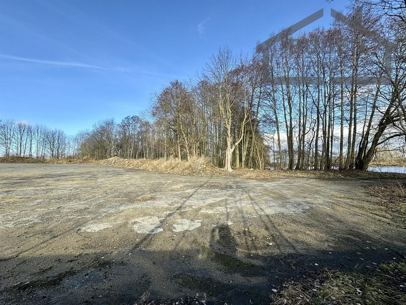 Prodej komerčního pozemku 12 884 m² – fotografie 3