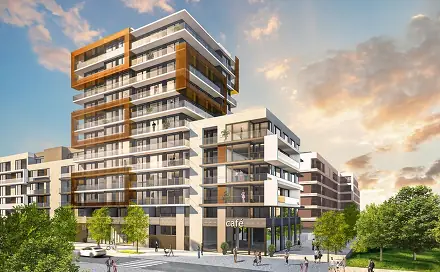 Prodej bytu 3+kk 70 m²
