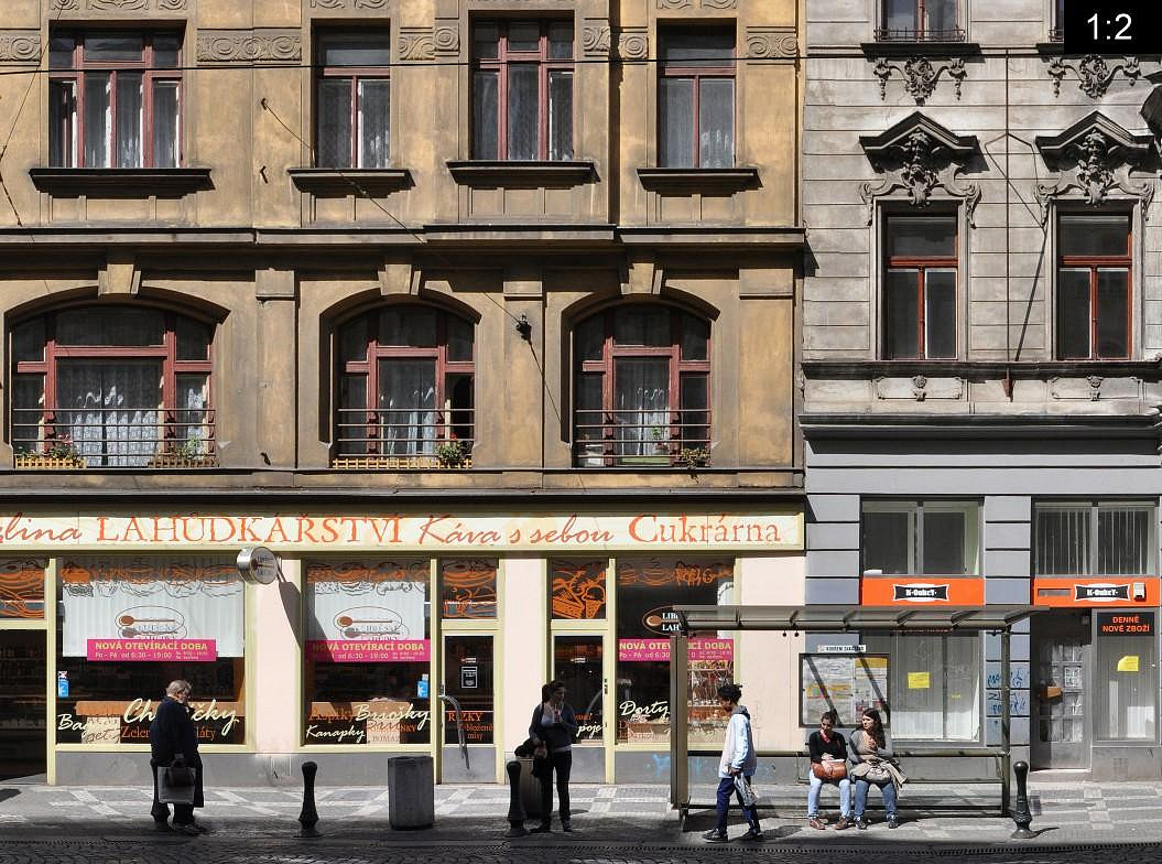 Pronájem komerčního objektu (jiného typu) 70 m² – fotografie 3