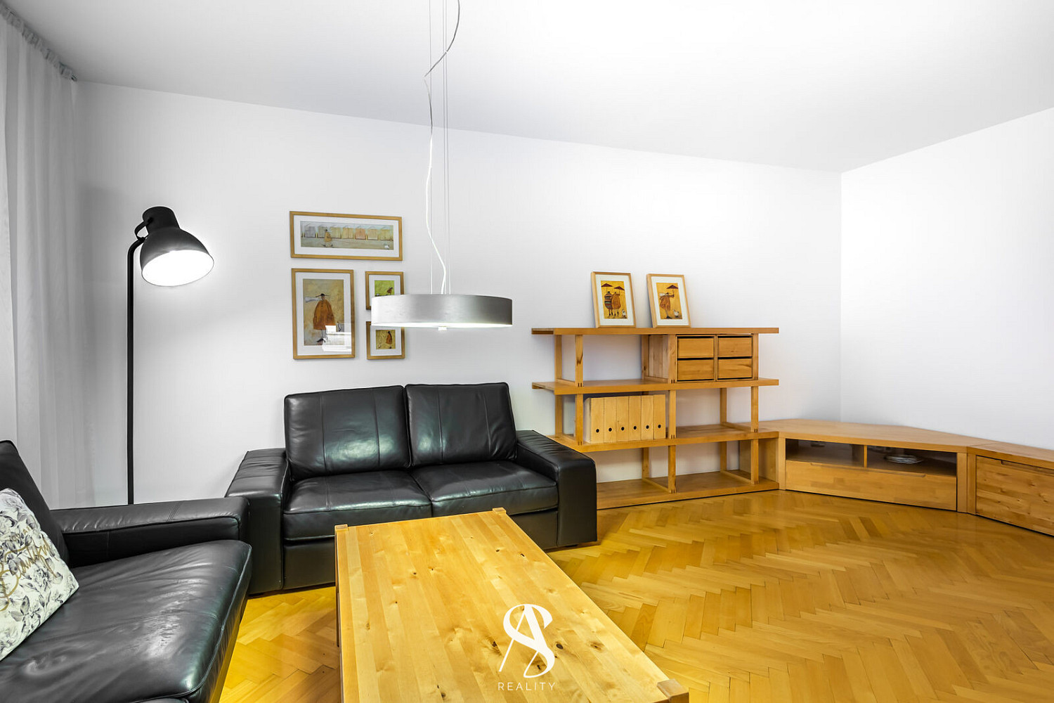 Pronájem bytu 3+1 74 m² – fotografie 4