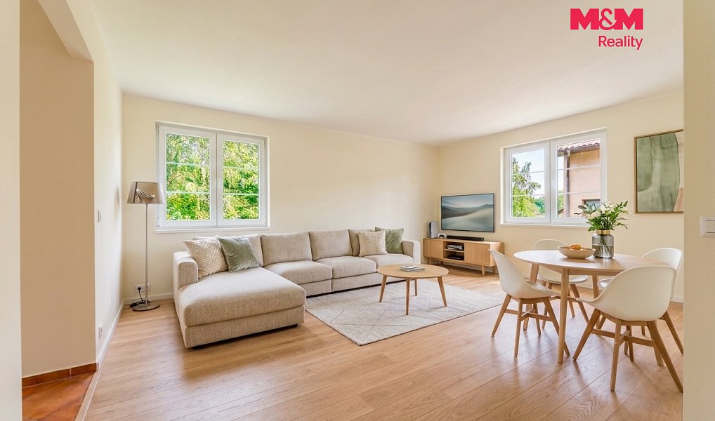 Prodej domu 129 m² s pozemkem 784 m², Okrouhlo – náhled fotky 12