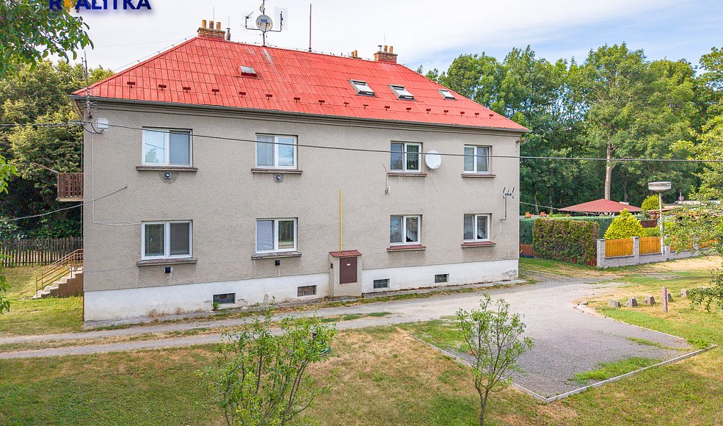 Prodej bytu 2+1 56 m², Holešov – náhled fotky 3