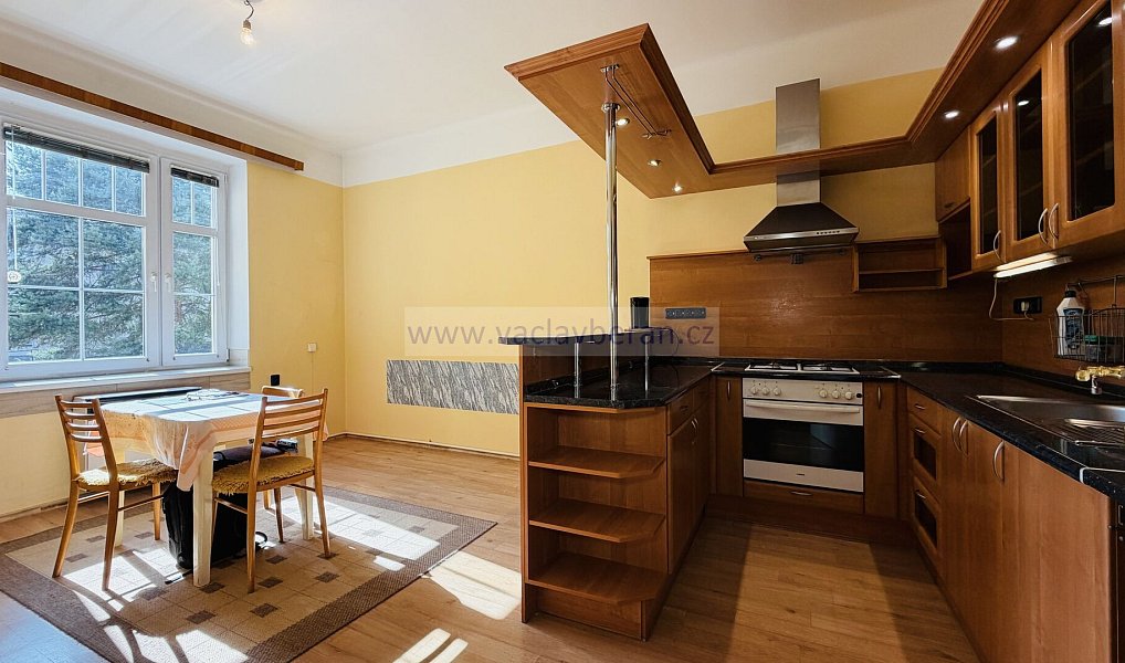 Prodej bytu 2+kk 58 m², Česká Třebová – náhled fotky 3