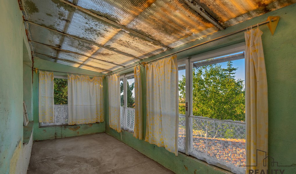 Prodej domu 128 m² s pozemkem 426 m², Oslavany – náhled fotky 10
