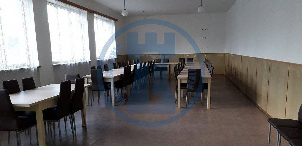 Pronájem skladovacích prostor 90 m² – pohled 3