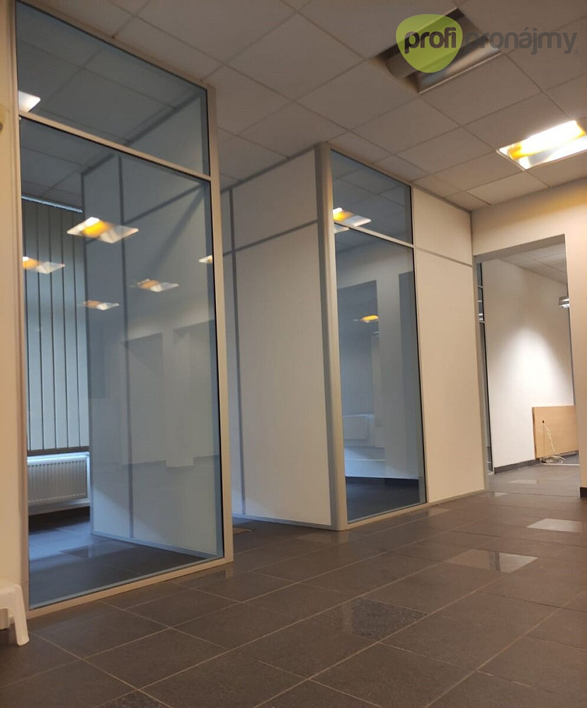 Pronájem kanceláře 171 m² – fotografie 4