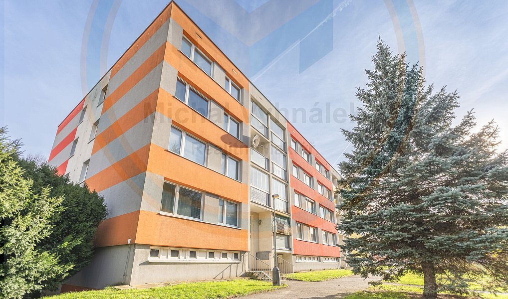 Prodej bytu 3+kk, 71 m², Letňany - Praha 18, Praha