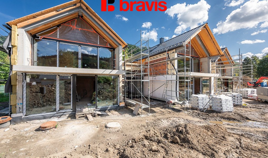 Prodej bytu 3+kk 88 m², Ostravice – náhled fotky 8