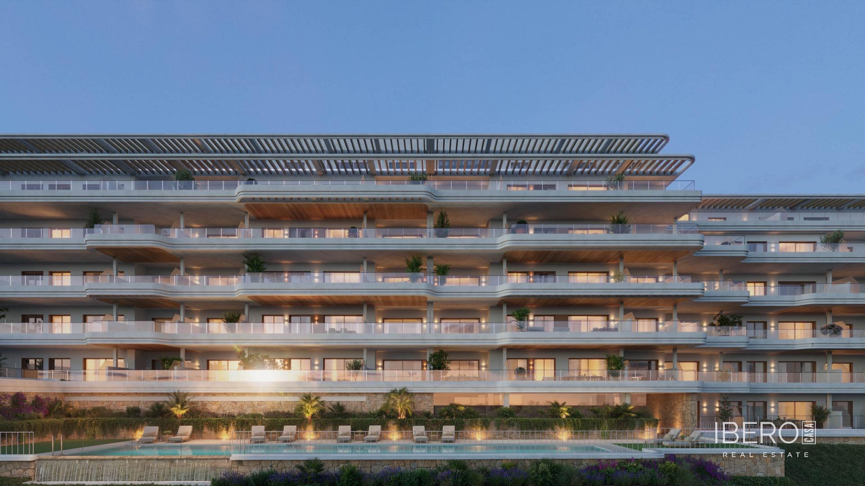 Piso 4+kk – Torremolinos, Costa del Sol Occidental - Vista 4