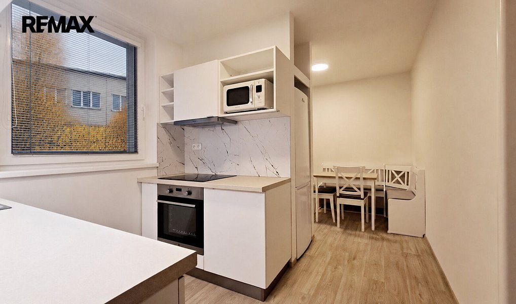 Pronájem bytu 3+1 86 m², Brno – náhled fotky 2
