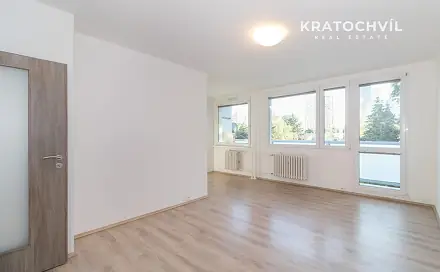 Prodej bytu 3+kk 84 m²
