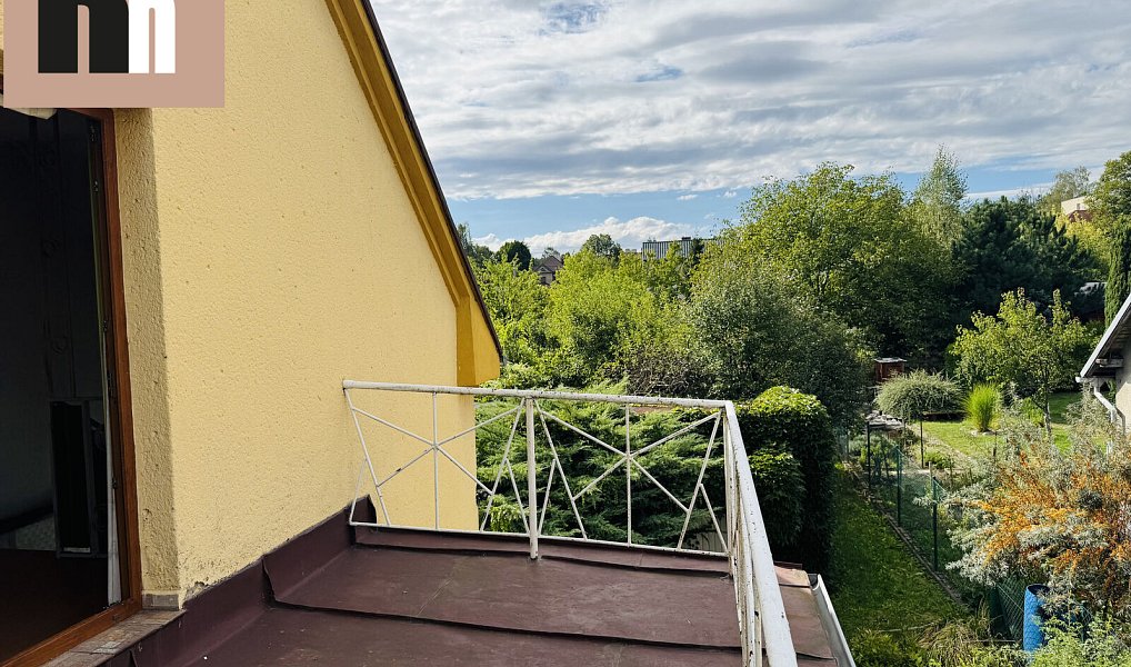 Prodej domu 150 m² s pozemkem 861 m², Orlová – náhled fotky 22