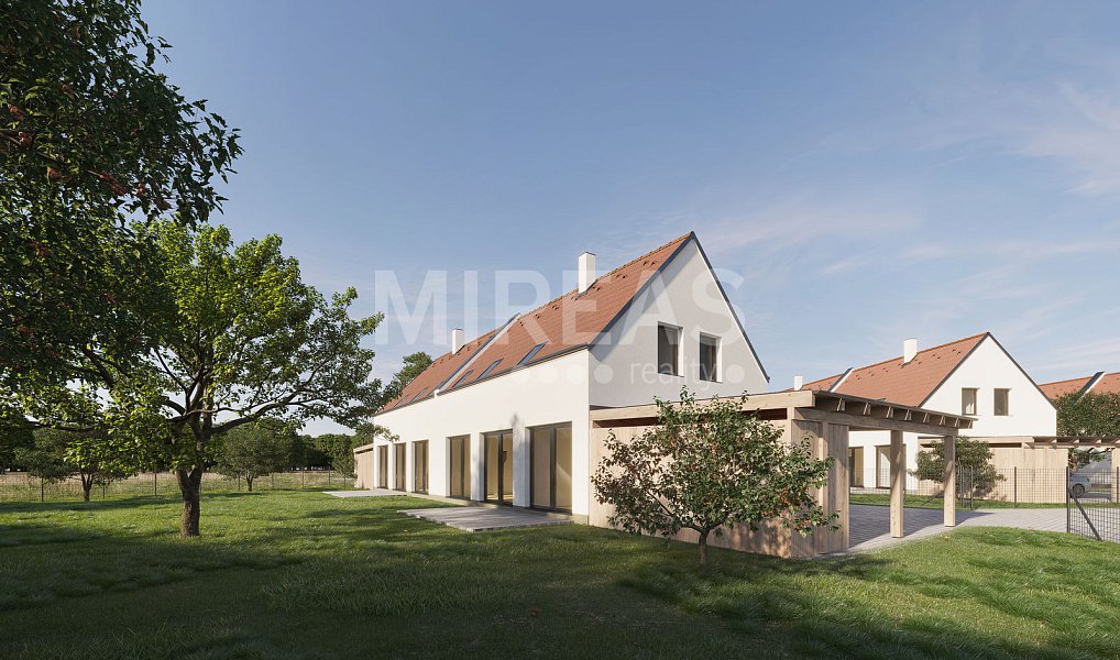 Prodej domu 133 m² s pozemkem 440 m², Dvory – náhled fotky 5
