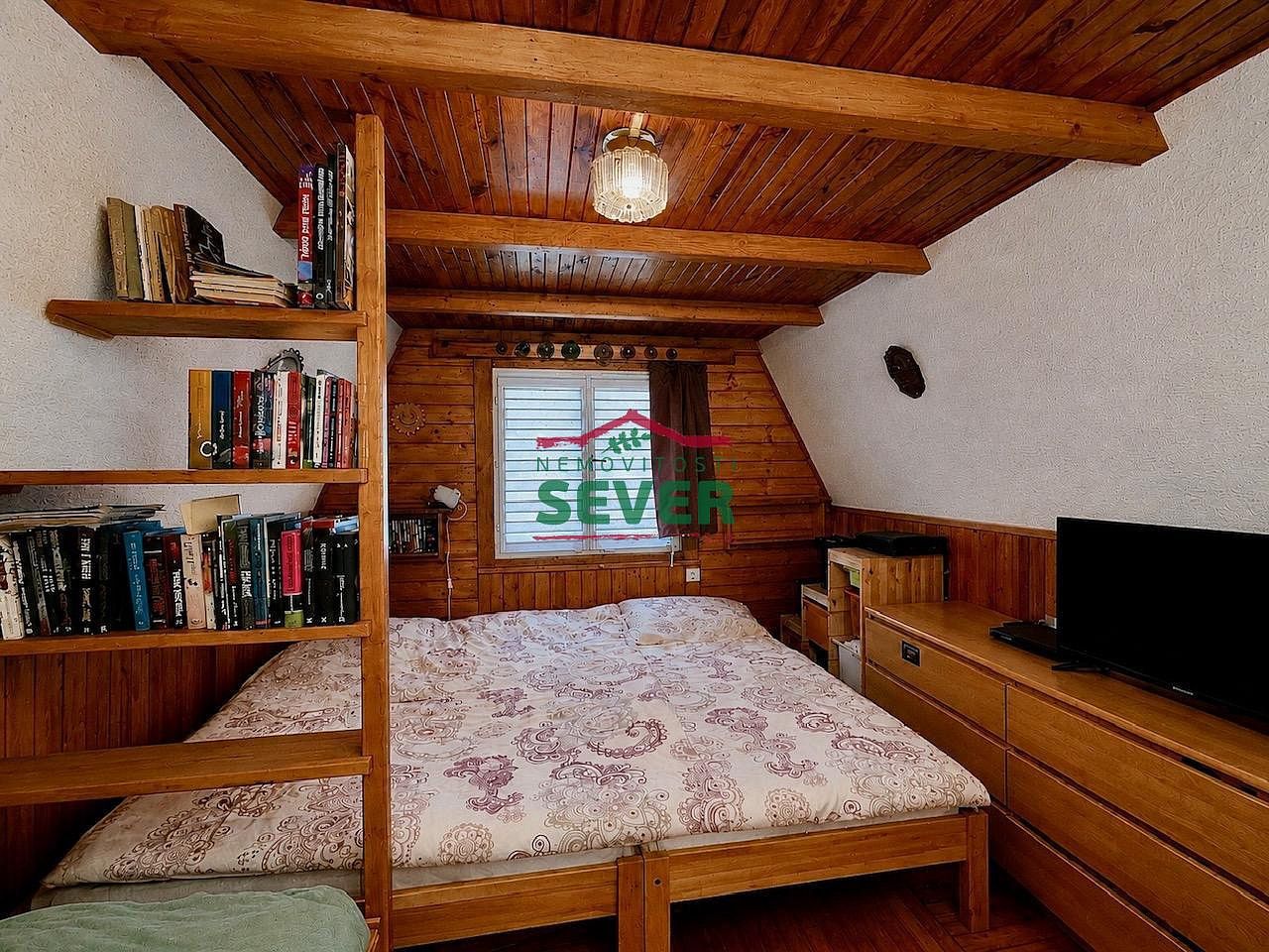 Prodej chaty/chalupy 125 m² s pozemkem 1 041 m² – fotografie 4