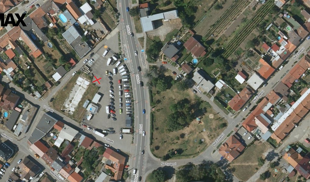 Pronájem skladovacích prostor 27 m², Břeclav – náhled fotky 7
