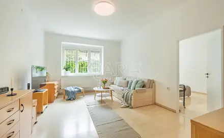 Prodej bytu 2+1 64 m², Rumunská, Praha 2 - Vinohrady