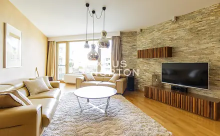 Pronájem bytu 4+kk 116 m², Jeseniova, Praha 3 - Žižkov