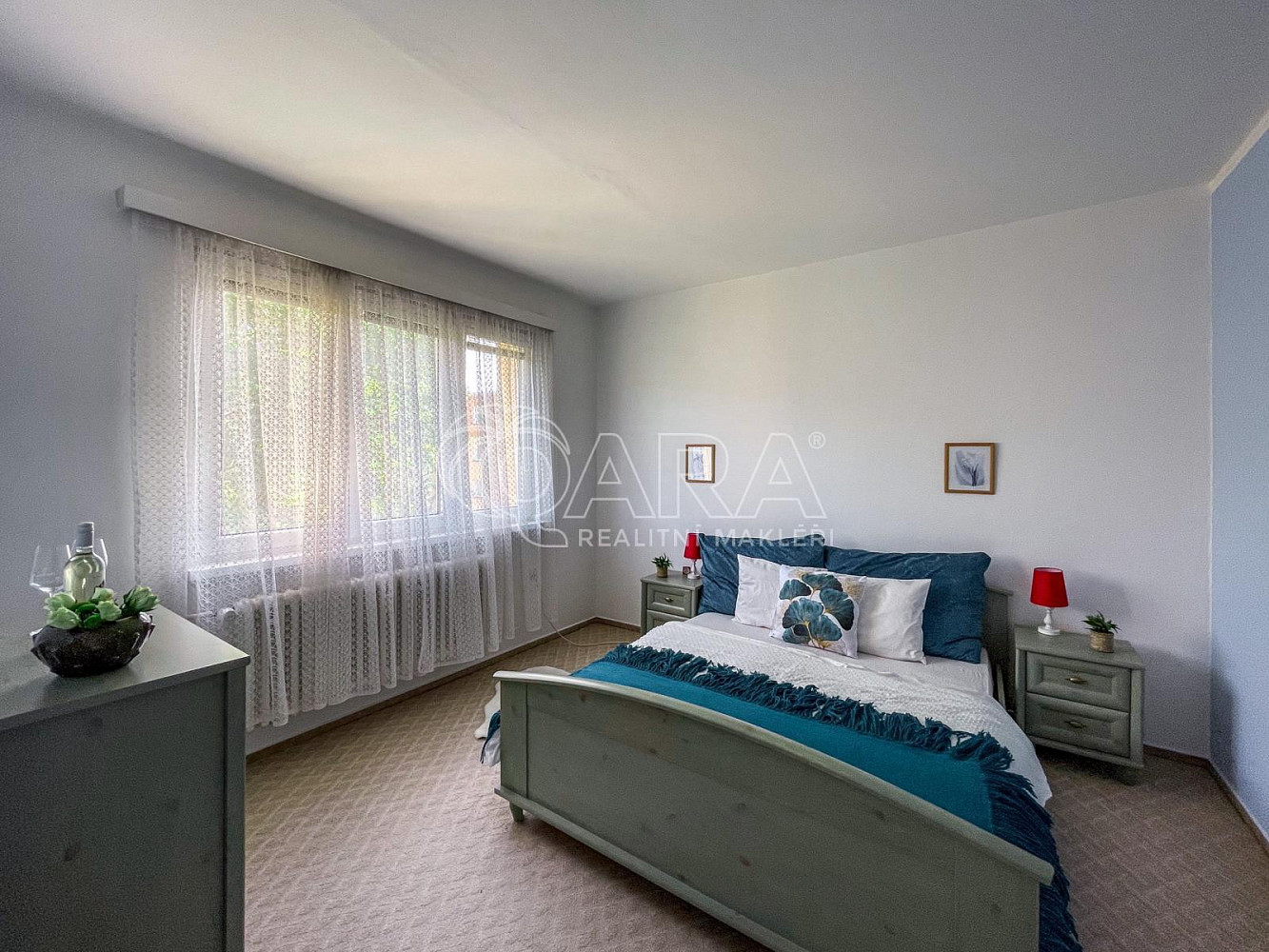 Prodej bytu 2+1 52 m² – fotografie 4