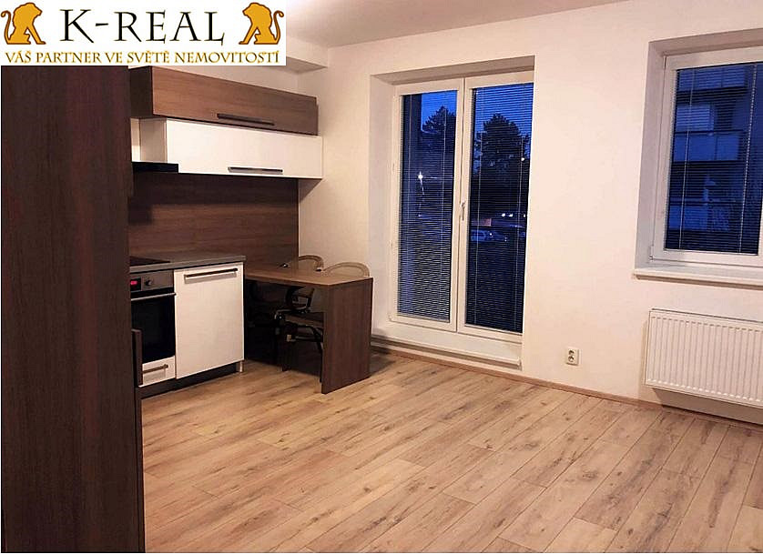 Prodej bytu 1+kk 32 m²