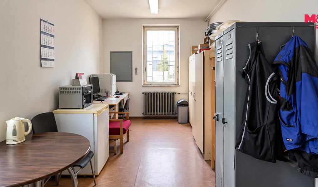 Pronájem obchodních prostor 340 m², Staré Hradiště – náhled fotky 7