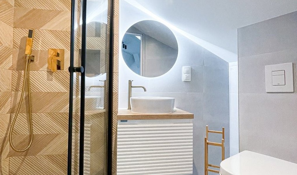 Prodej bytu 2+kk 40 m², Praha – náhled fotky 12