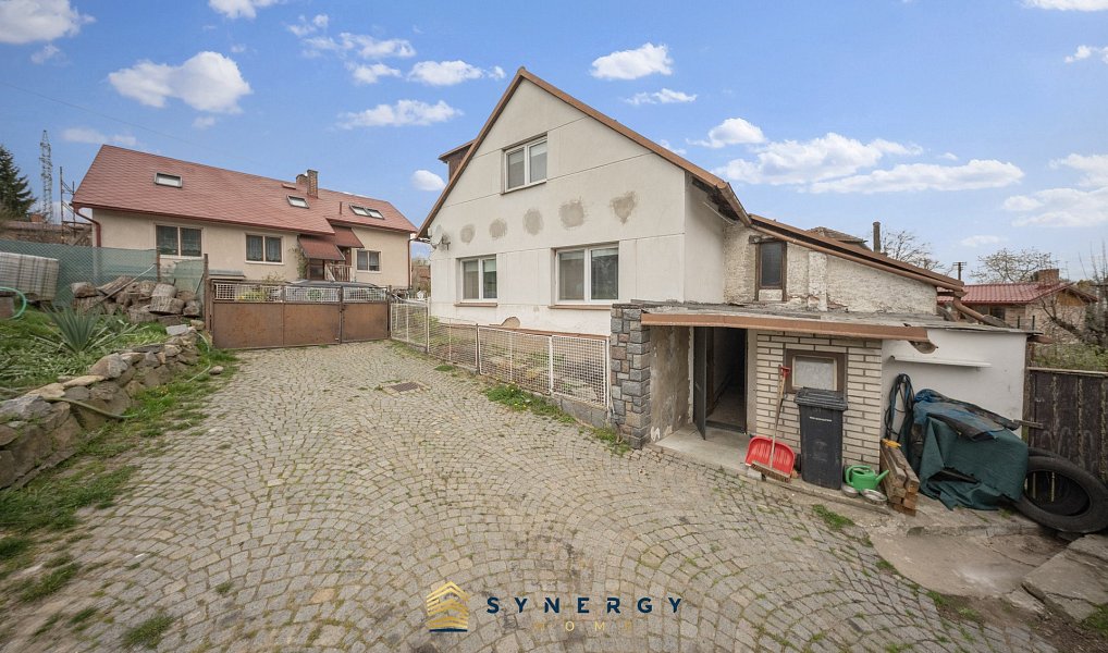 Prodej domu 104 m² s pozemkem 1 557 m², Vrbatův Kostelec – náhled fotky 28