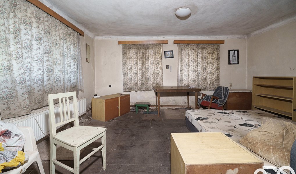 Prodej domu 70 m² s pozemkem 865 m², Lažany – náhled fotky 13