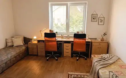 Pronájem bytu 16 m²