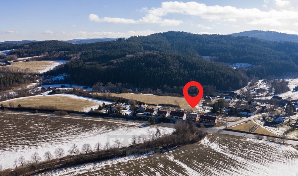 Prodej domu 121 m² s pozemkem 483 m², Kájov – náhled fotky 7
