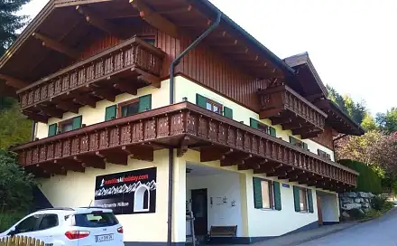 Prodej ubytovacího objektu 416 m², Altenmarkt im Pongau, Okres Sankt Johann im Pongau, Rakousko