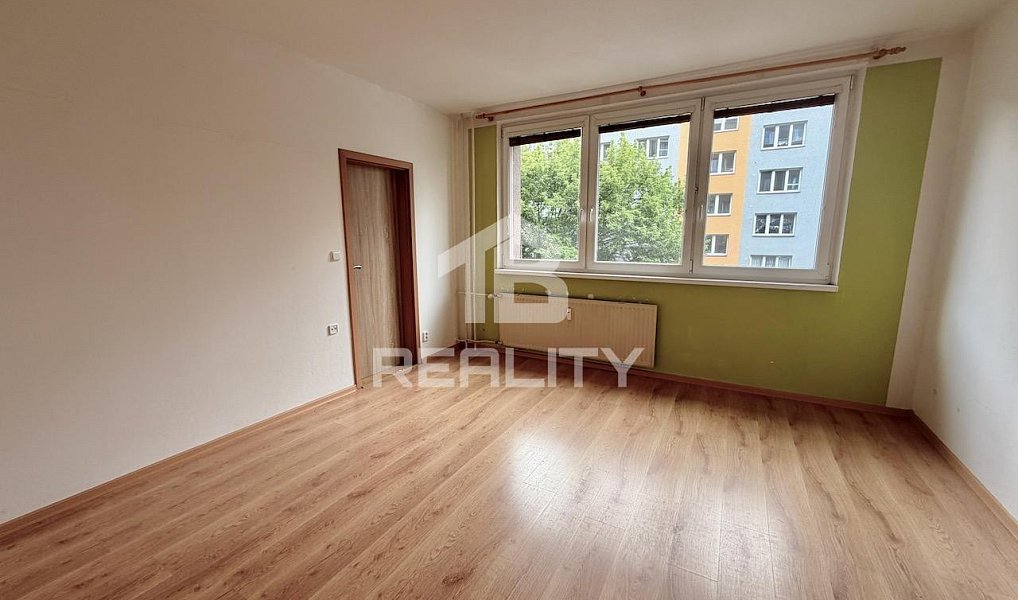 Prodej bytu 2+1 45 m², Ostrava – náhled fotky 3