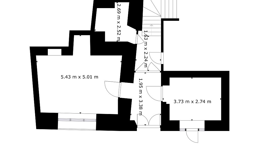 Prodej domu (jiného typu) 600 m² s pozemkem 275 m², Vimperk – náhled fotky 34