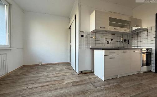 Pronájem bytu 3+1 65 m², Sídliště Za Chlumem, Bílina - Teplické Předměstí, okres Teplice