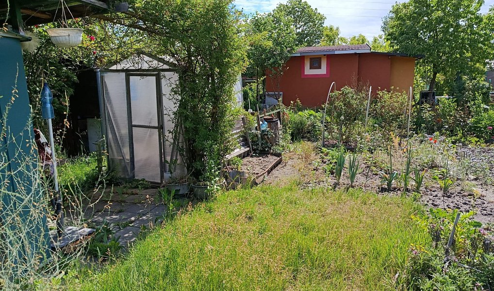 Prodej zahrady 116 m², Strakonice – náhled fotky 5