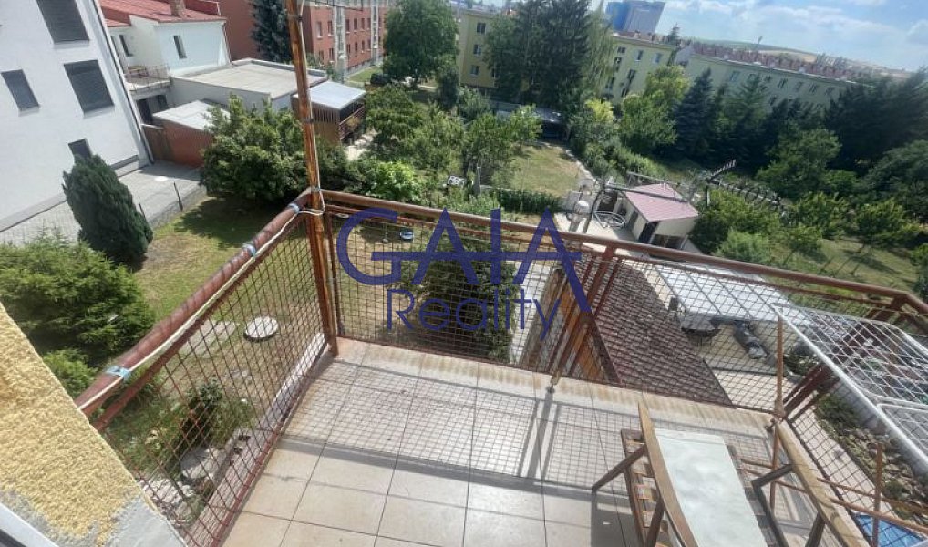 Prodej bytu 1+1 61 m², Kyjov – náhled fotky 12