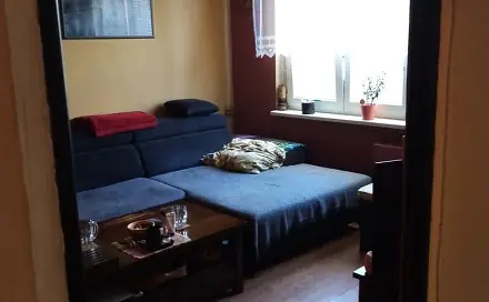 Prodej bytu 2+kk 41 m²