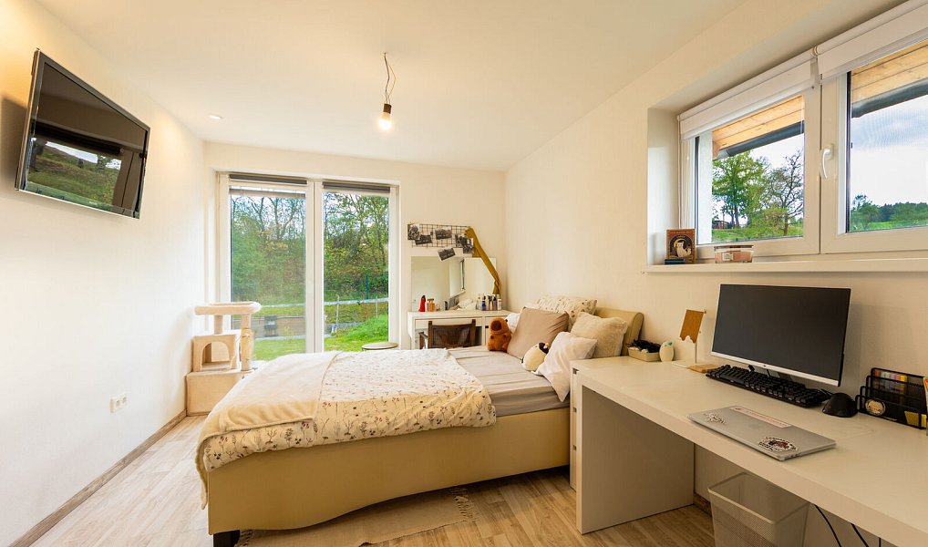 Prodej domu 151 m² s pozemkem 919 m², Dolany – náhled fotky 22