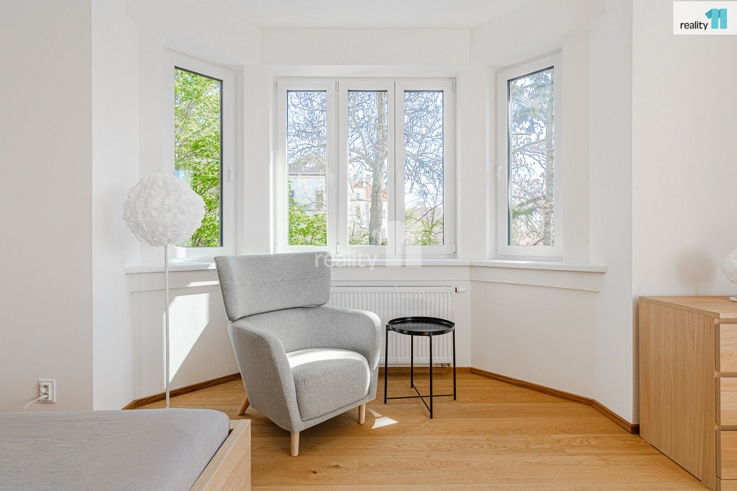 Pronájem bytu 5+kk 25 m² – fotografie 2