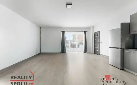 Prodej bytu 2+kk 60 m², Arménská, Kladno - Kročehlavy