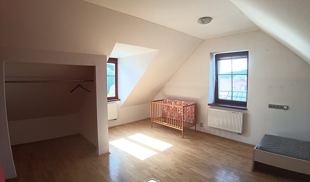 Prodej bytu 4+kk 111 m², Hejnice – náhled fotky 7