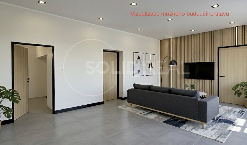 Prodej domu 83 m² s pozemkem 125 m², Drásov – náhled fotky 5