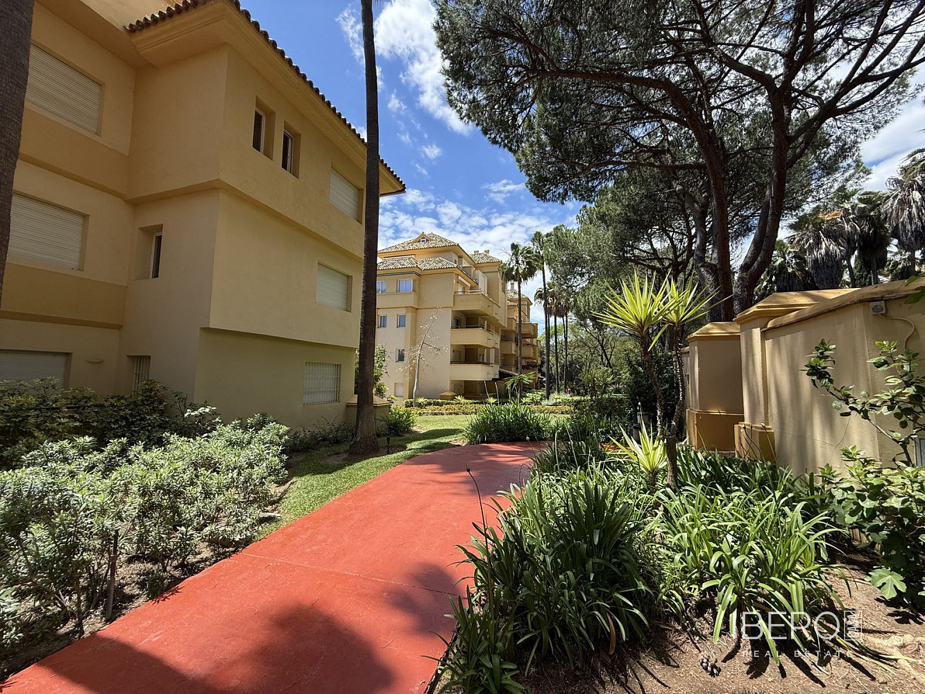 Pis 4+kk – Ojén, Palo Alto - Vista 3