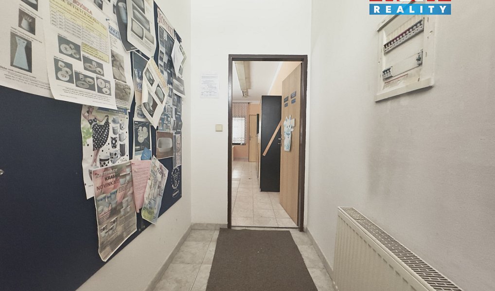 Prodej skladovacích prostor 500 m², Dubí – náhled fotky 18