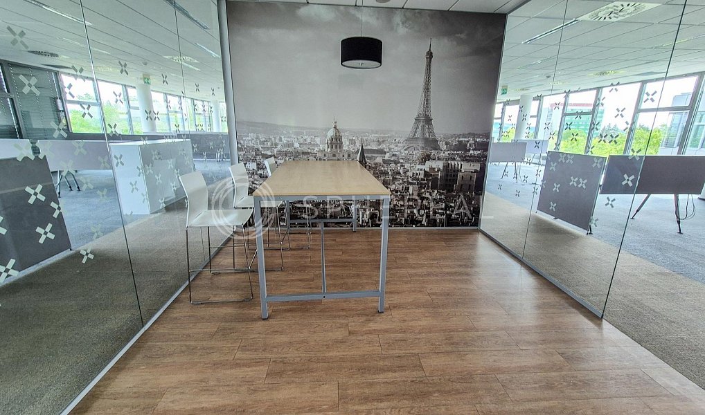 Pronájem kanceláře 2 000 m², Brno – náhled fotky 7