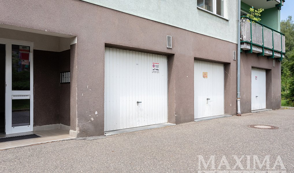 Pronájem bytu 3+1 75 m², Liberec – náhled fotky 25