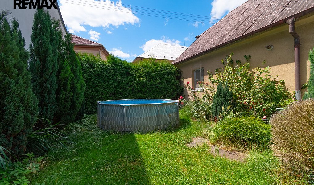 Prodej domu 186 m² s pozemkem 390 m², Břasy – náhled fotky 39