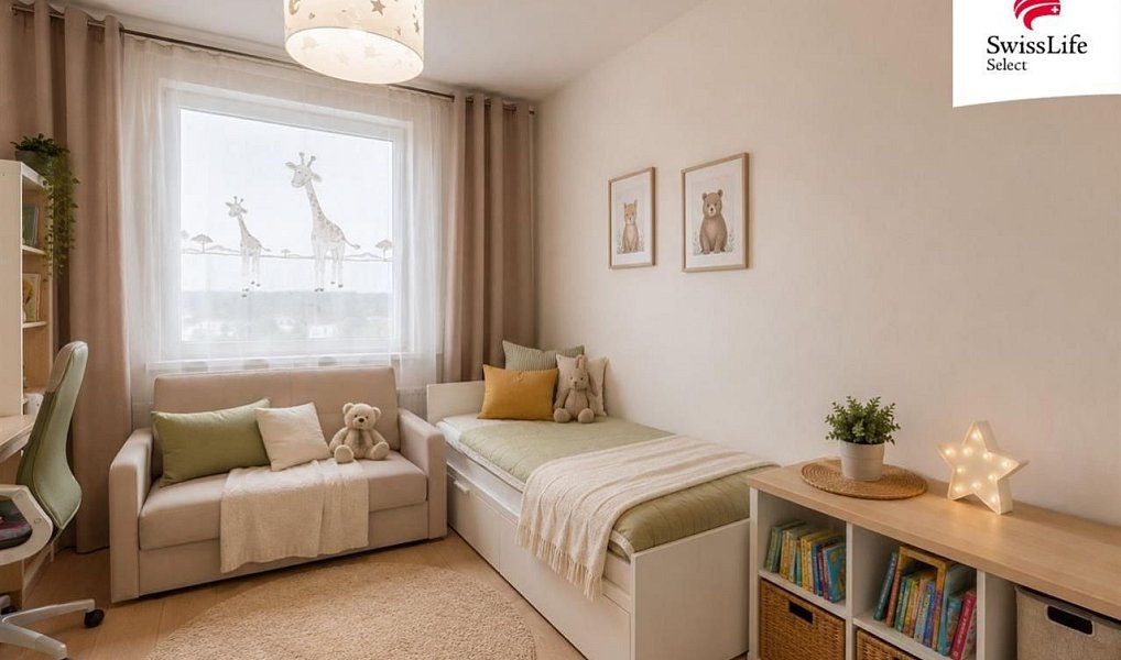 Prodej bytu 3+1 63 m², Horní Bříza – náhled fotky 10
