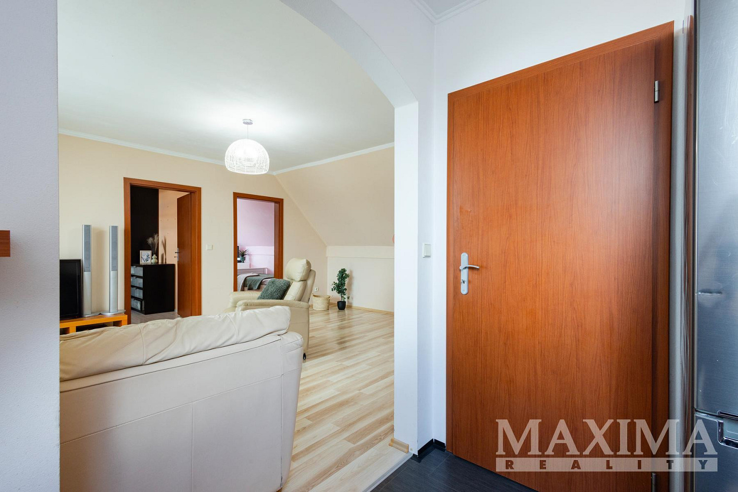 Prodej bytu 3+kk 69 m² – fotografie 4