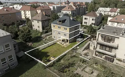 Prodej bytu 3+1 78 m², Tyršova, Holešov, okres Kroměříž