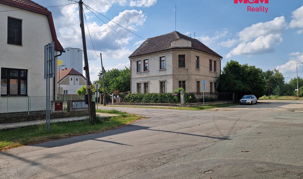 Prodej domu 100 m² s pozemkem 540 m², Městec Králové – náhled fotky 5